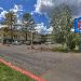 Hotels near Fort Tuthill County Park - Motel 6-Flagstaff AZ - West - Woodland Village