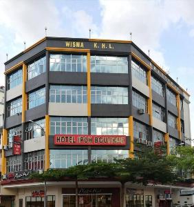 Ipoh Boutique Hotel, Ipoh