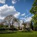 Hotels near Pontefract Racecourse - Kings Croft Hotel