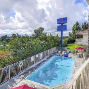 Motel 6-Chino CA - Los Angeles Area