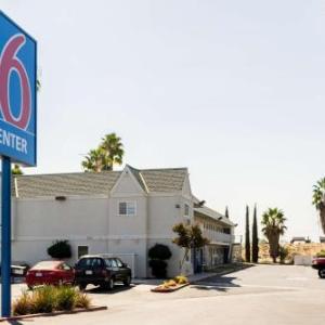 Motel 6-Bakersfield CA - East