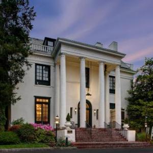 Hotels near Tarrytown Music Hall - Tarrytown House Estate on the Hudson