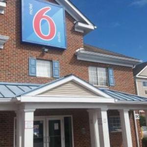 Motel 6 Myrtle Beach