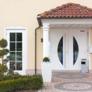 Hotel Waldeck Garni