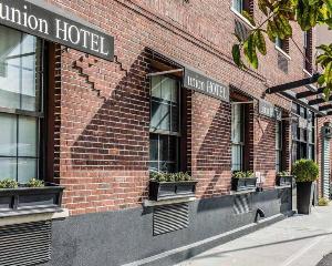Union Hotel, Brooklyn