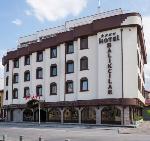 Konya Turkey Hotels - Balikcilar Hotel