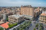 Catania Italy Hotels - NH Catania Centro