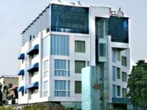 Hotel Blue Heaven, Jaipur