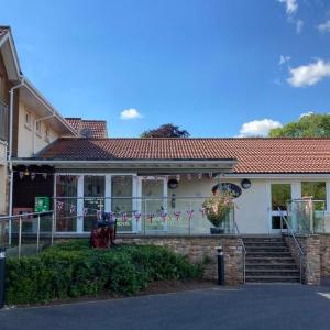 Wookey Hole Hotel