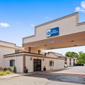 Best Western Executive Inn Battle Creek