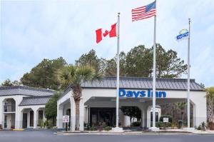 Days Inn by Wyndham Walterboro, Walterboro