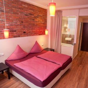 Hotel Purpur