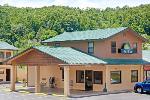 East Laport North Carolina Hotels - Days Inn By Wyndham Cherokee Near Casino