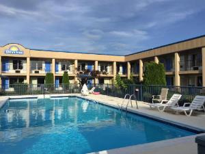 Days Inn by Wyndham Christiansburg, Christiansburg