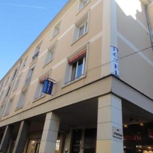 Hotel Les Arcades