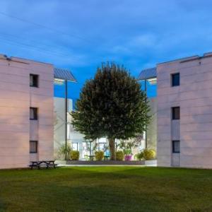 The Originals Access Hôtel Innostar