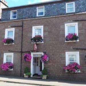 Hotels near The Dunblane Centre - Comelybank Guesthouse