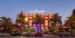 Rrakech Morocco Hotels - Hotel Akabar