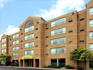 Days Inn by Wyndham Niagara Falls Lundys Lane, Niagara Falls