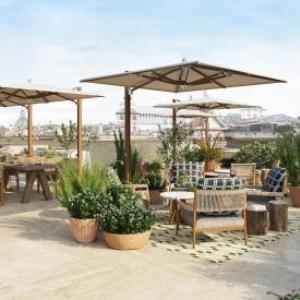 Stadio Olimpico Rome Hotels - Six Senses Rome
