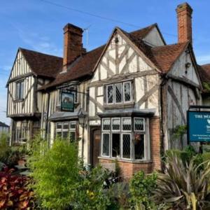 The Woolpack Inn