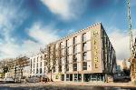 Bochum Germany Hotels - B&B Hotel Bochum-City