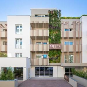 Hotels near RDS Stadium Rimini - Open Hotel