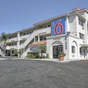 Motel 6-Bellflower CA - Los Angeles