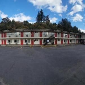 Kalama Hotel