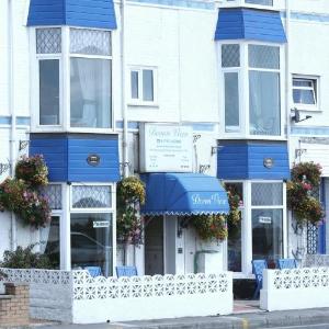 Hotels near Swansea University - Devon View Guesthouse Swansea