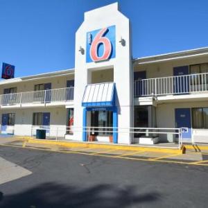 Motel 6-Chicopee MA - Springfield