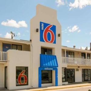 Motel 6-Leominster MA