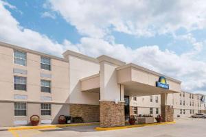 Days Inn by Wyndham Gillette, Gillette
