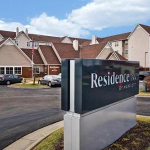 Residence Inn by Marriott Dayton Beavercreek