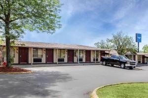 Rodeway Inn Auburn Hills, Auburn Hills