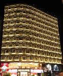 Alexandria Egypt Hotels - Amoun Hotel Alexandria