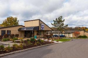 Knights Inn Flint, Flint