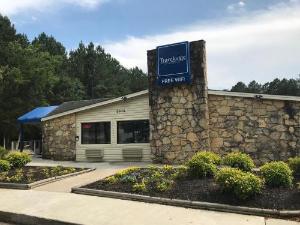 Travelodge by Wyndham Fayetteville, Fayetteville