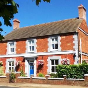 Hotels near Sandringham Estate - Ashdene House