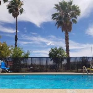 Minsk Hotels - Extended Stay I-10 Tucson Airport