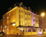 Royal Pavilion United Kingdom Hotels - Legends Hotel