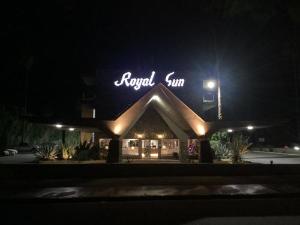 Rodeway Inn Palm Springs Downtown, Palm Springs