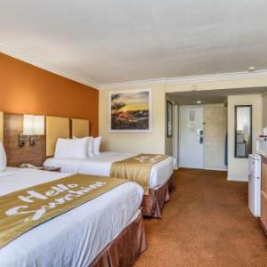 Days Inn by Wyndham Palm Springs