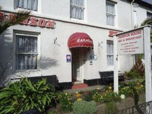 Carnson House, Penzance