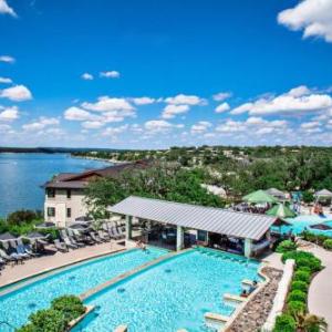 Lakeway Resort And Spa