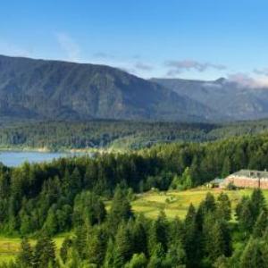 Cascade Locks Hotels Deals At The 1 Hotel In Or Nearby Hotels