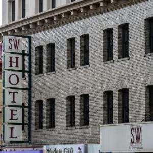 SW Hotel