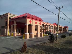 Garden Inn and Extended Stay, Shepherdsville