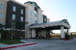 Corpus Christi Greyhound Race Track Texas Hotels - Holiday Inn Express & Suites Corpus Christi - North