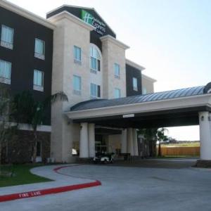 Holiday Inn Express & Suites Corpus Christi - North